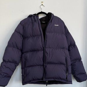Only NY Packable Puffer